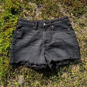 Old Navy Jean shorts